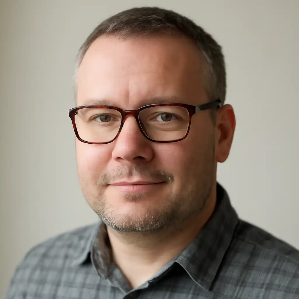 Folkert Pieters